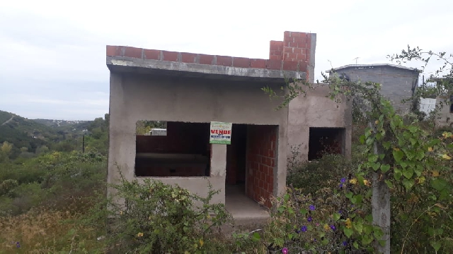 Calle Mariano Moreno S/N, del Barrio El Pueblito de la Localidad de Salpiuedes 