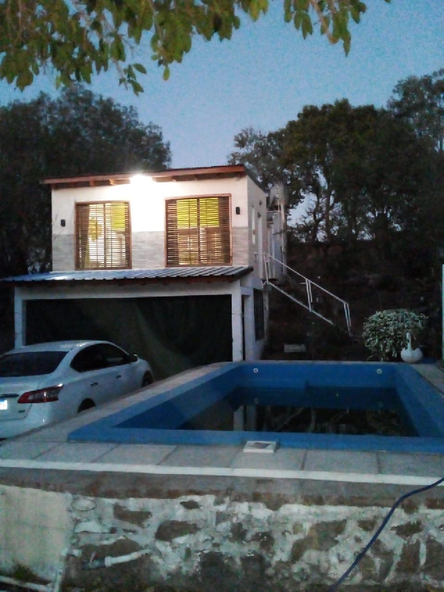 Calle Corrientes S/N, Barrio La Gruta  Agua de Oro - Cordoba 