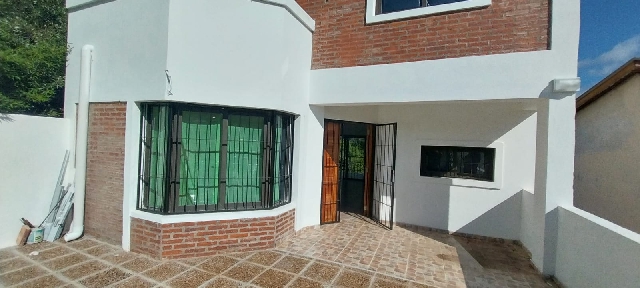 Pinamar esq. Mar del Plata Barrio Caribe de Agua de Oro 