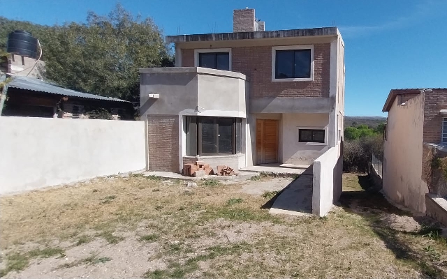 Pinamar esq. Mar del Plata Barrio Caribe de Agua de Oro 