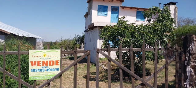 Jose Ingenieros S/N, del Barrio El Pueblito de la Localidad de Salsipuedes 