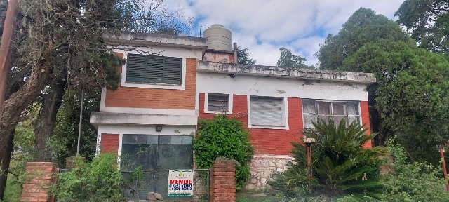Calle Del Vado S/N, Barrio Tres Condores - Agua de Oro - Cordoba 