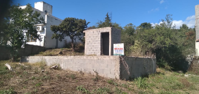 Calle Chaco S/N, B� La Gruta - Agua de Oro .- 