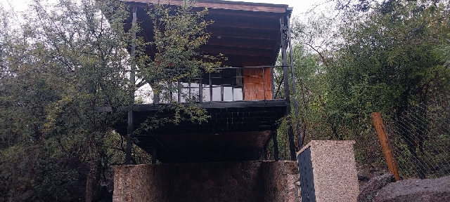Villa El Rosal - Agua de Oro - Cordoba 